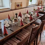 Muehldorfer Hof بيت ضيافة