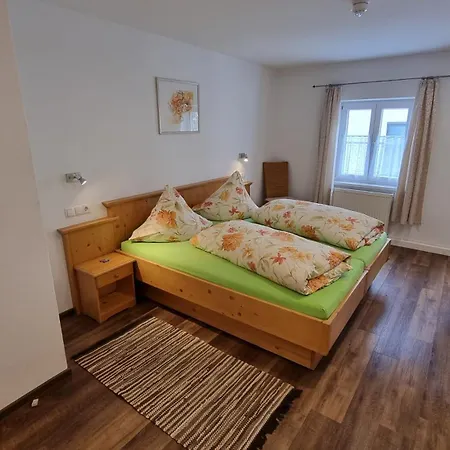 بيت ضيافة Muehldorfer Hof التوتينغ