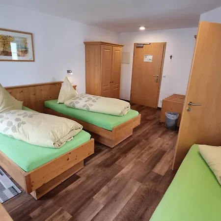 Muehldorfer Hof 3* Altötting