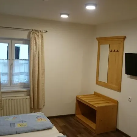 Muehldorfer Hof 3* 알토팅