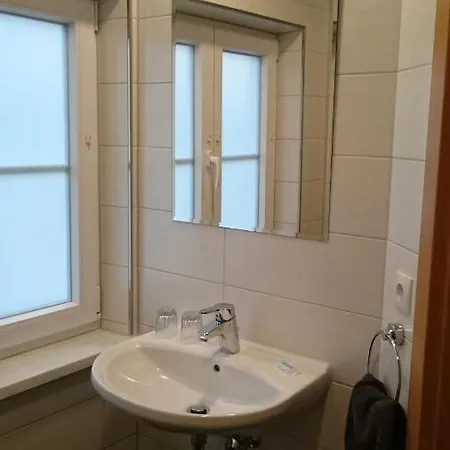 Muehldorfer Hof 게스트하우스