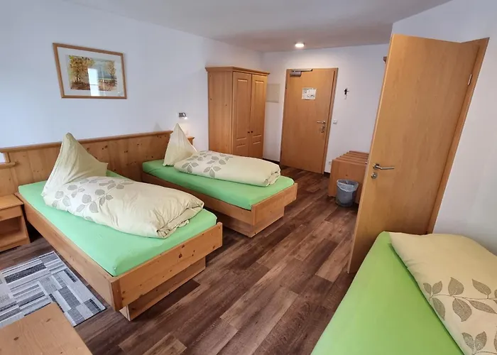 Muehldorfer Hof 3* Altötting