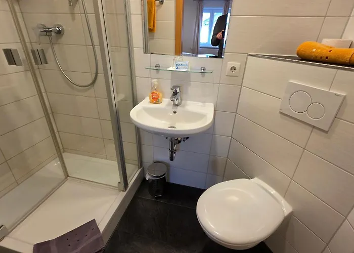 Muehldorfer Hof 3*