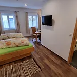 Pensjonat Muehldorfer Hof 3*
