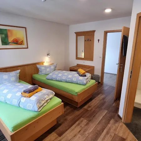 게스트하우스 Muehldorfer Hof 3*
