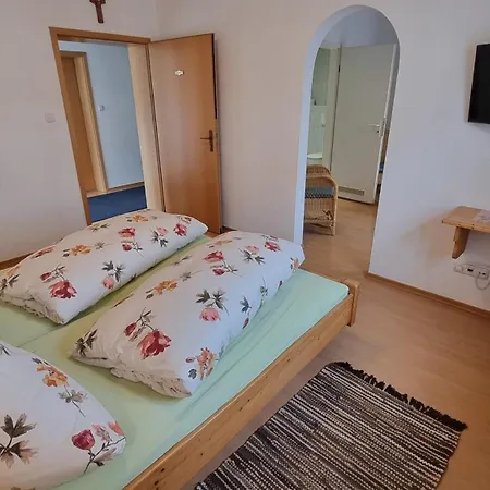 Muehldorfer Hof Gasthuis 3*