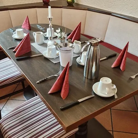 Gasthuis Muehldorfer Hof 3*