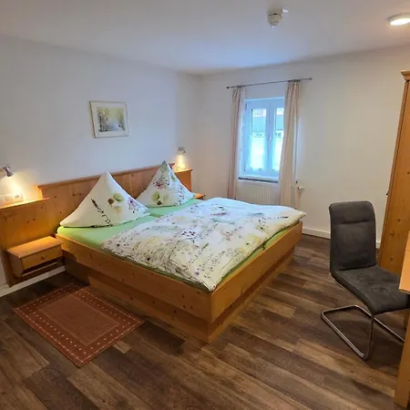 Muehldorfer Hof Pensjonat Altötting