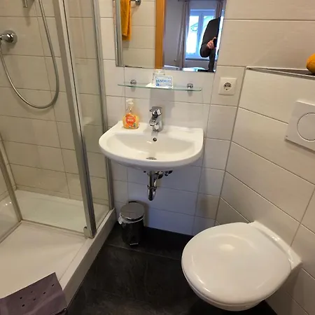 Muehldorfer Hof 3*