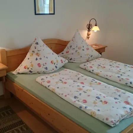 Muehldorfer Hof 3* Altötting