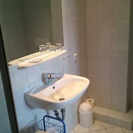 Gasthof Mühldorfer Hof 3*