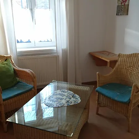 Muehldorfer Hof Πανσιόν 3*