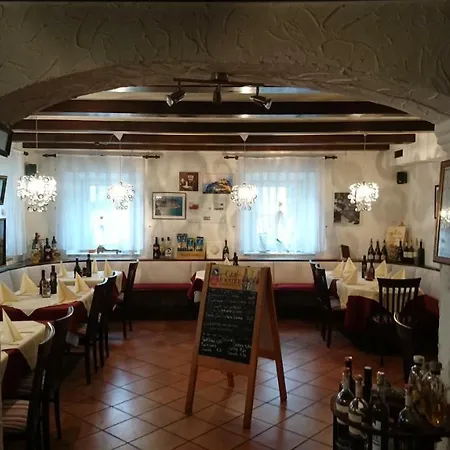 Affittacamere Muehldorfer Hof Altötting