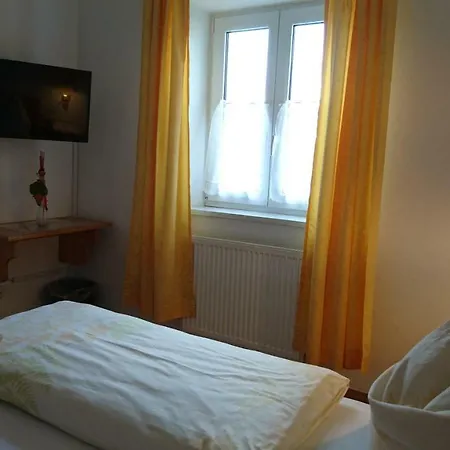 Πανσιόν Muehldorfer Hof Altötting