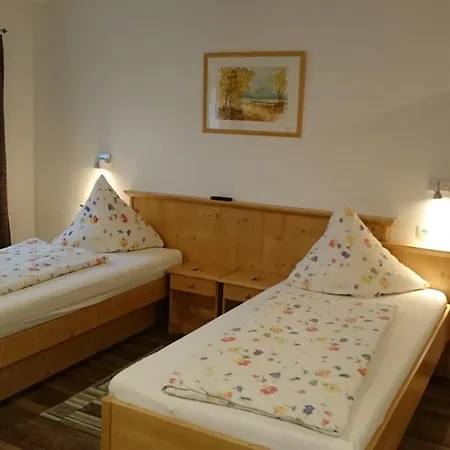Affittacamere Muehldorfer Hof