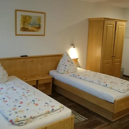 Muehldorfer Hof 3* Altötting