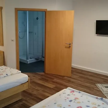 Muehldorfer Hof Πανσιόν 3*