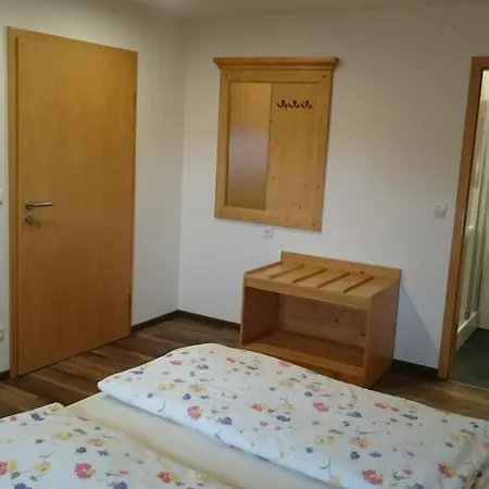 Muehldorfer Hof Affittacamere 3*