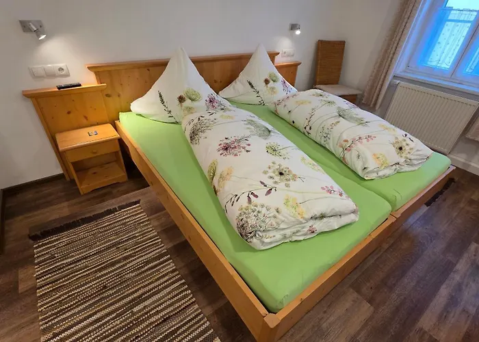 Muehldorfer Hof 3* אלטיטינג