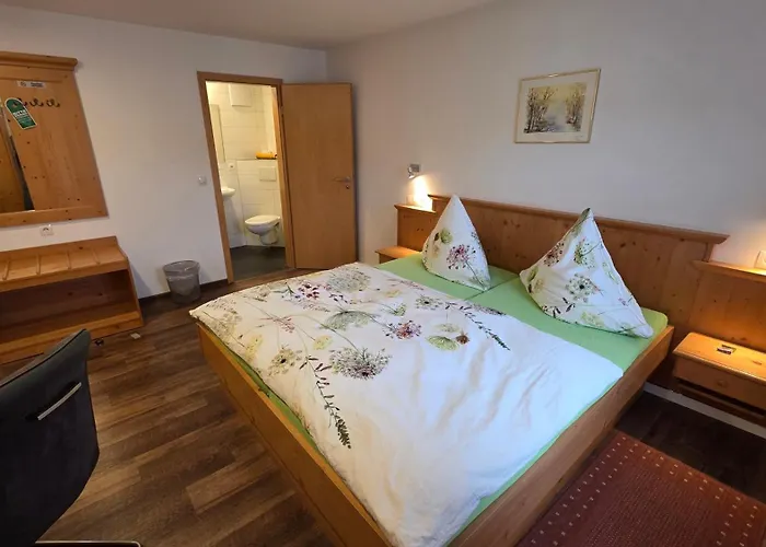 Muehldorfer Hof Affittacamere Altötting